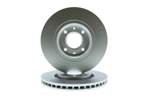 Disques de frein AISIN Q6F905S